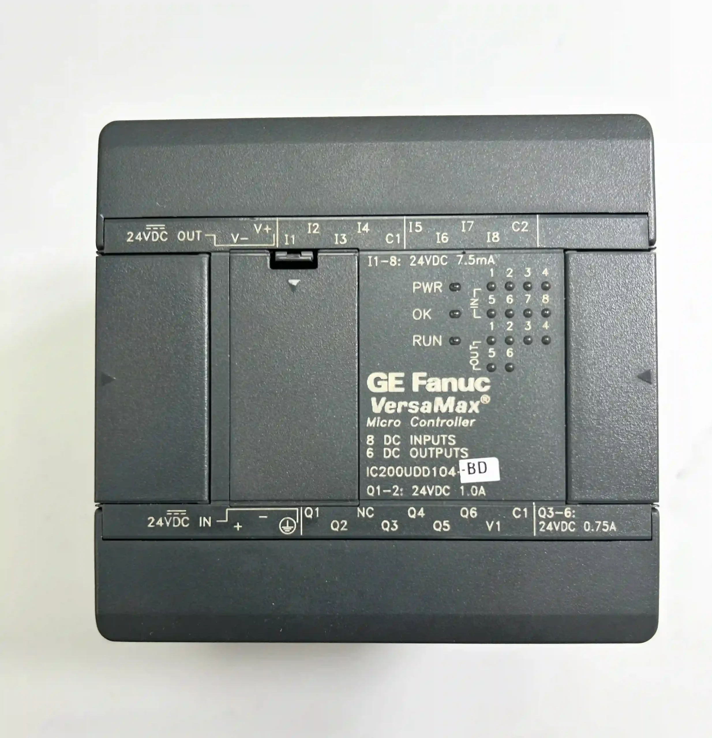 PLC