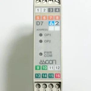 Universal Converter D7-5050-0000