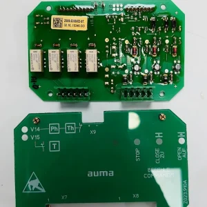 Z015.998 - Interface Card
