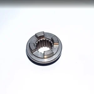 Z026.843 - Motor Coupling