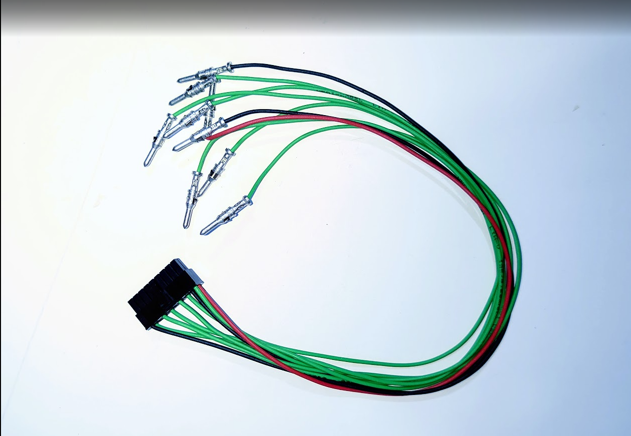Z031.825 - Cable Harness