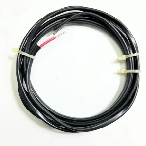 JX‑PC / PC‑16 Thermocouple Cable
