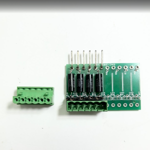 Signal Interface PCB