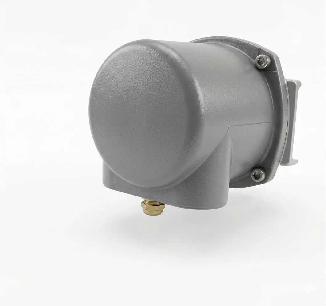 actuator cover