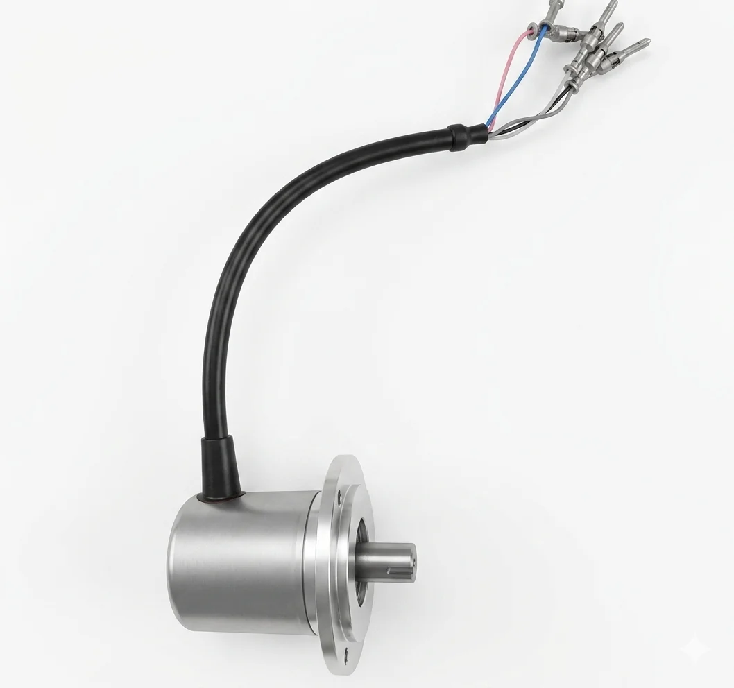 encoder